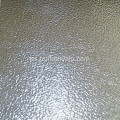 Hoja a cuadros de aluminio de barra alta para piso antideslizante